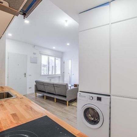 Apartamentos Madrid Rio I Kültér fotó